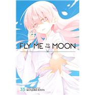 Fly Me to the Moon, Vol. 35