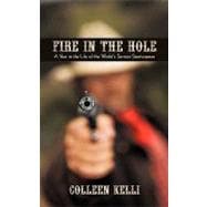 Fire in the Hole : A Year in the Life of the World's Sorriest Stuntwoman