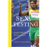 Sex Testing