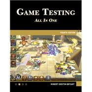 Game Testing All in One