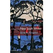 A History of New South Wales