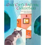 One Cats Special Christmas