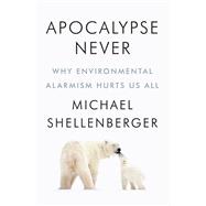 Apocalypse Never