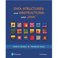 9780134831695 Data Structures and Knetbooks