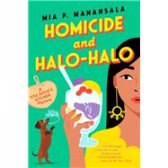 Homicide and HaloHalo