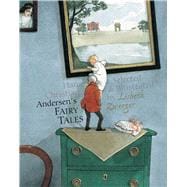Andersens Fairy Tales