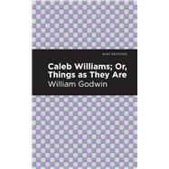 Things as They Are