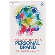 The Journey to a Personal Brand