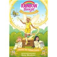 Rainbow Magic Rainbow Fairies #3: Sunny the Yellow Fairy Graphic Novel