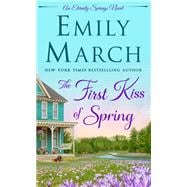 The First Kiss of Spring