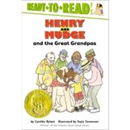 Henry and Mudge and the Great Grandpas Ready-to-Read Level 2