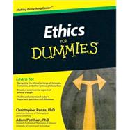 Ethics For Dummies
