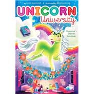 Shamrock's Seaside Sleepover (Unicorn University, Bk. 3)