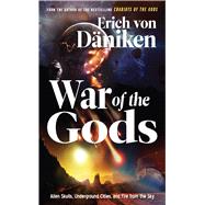 War of the Gods