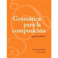 Gramatica Para La Composicion