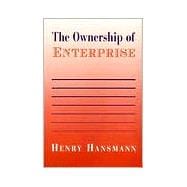 The Ownership of Enterprise
