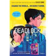 Deadlock 6-Copy Signed Solid Carton Pack w/ Easel