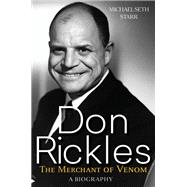 Don Rickles Merchant of Venom