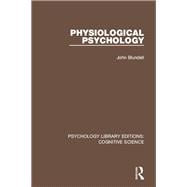 Physiological Psychology
