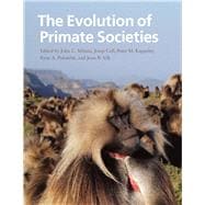 The Evolution of Primate Societies