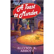 A Toast to Murder