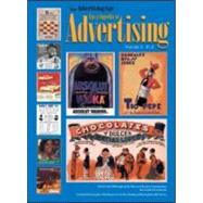 The Advertising Age Encyclopedia of Advertising