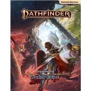PZO9301 PathFiner 2 Edition Lost Omens World Guide
