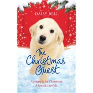 The Christmas Guest A heartwarming tale to curl up with by the fire