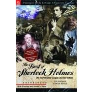Best of Sherlock Holmes, The: The Red-Headed League and Six Others - Literary Touchstone Classic (