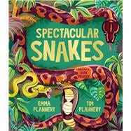 Spectacular Snakes
