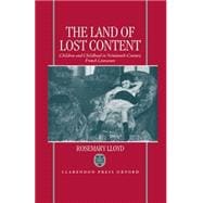 The Land of Lost Content Children and Childhood in Nineteenth-Century French Literature