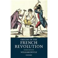 Origins of the French Revolution