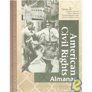 American Civil Rights Almanac  Hispanic Americans Native Americans Select4Ed Immigrant Groups Selec