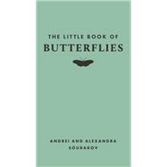 The Little Book of Butterflies