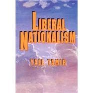 Liberal Nationalism