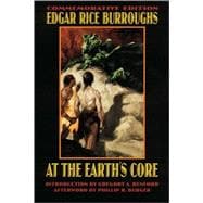 At the Earth's Core