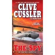 The Spy