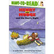 Henry and Mudge and the Starry Night Ready-to-Read Level 2