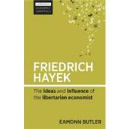 Friedrich Hayek