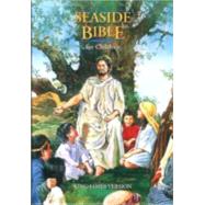 Holy Bible Seaside for Children/King James Version