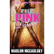 The Pink Palace