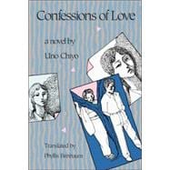 Confessions of Love
