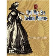 60 Civil WarEra Fashion Patterns