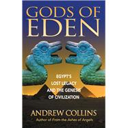 Gods of Eden