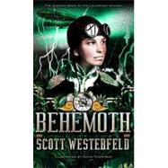 Behemoth (Leviathan Trilogy, Bk. 2)