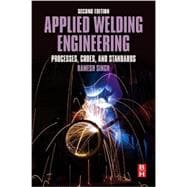 Applied Welding Engineering