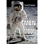 The First Men on the Moon