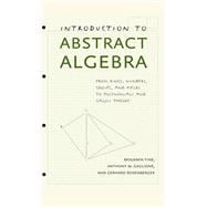 Introduction to Abstract Algebra