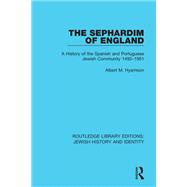 The Sephardim of England
