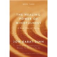 The Healing Power of Mindfulness A New Way of Being